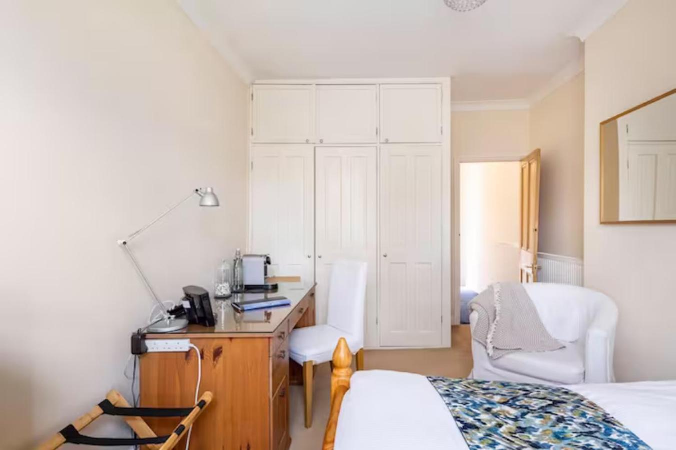 Room With Private Bath In Pontcanna Κάρντιφ Εξωτερικό φωτογραφία